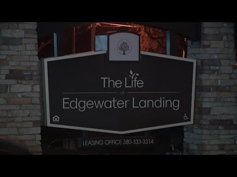 Columbus city attorney sues east side apartment complex after lack of heat forced residents to vacat
