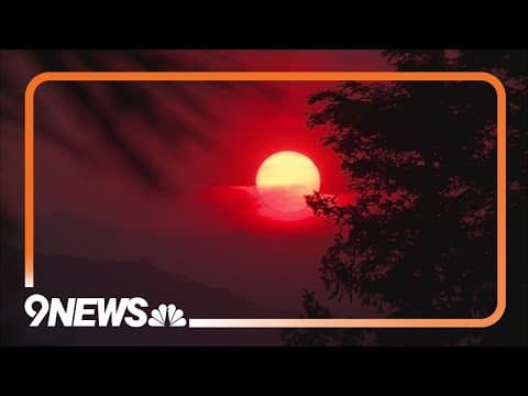 CSU climate report warns of more drought and wildfires