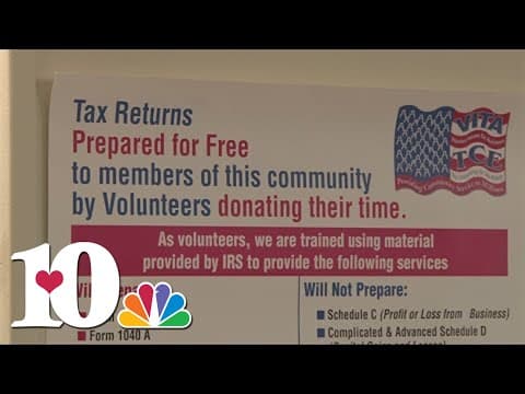 April 15 is the last day to file your taxes