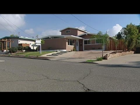 First time homebuyers gets help from the San Diego Housing Commission