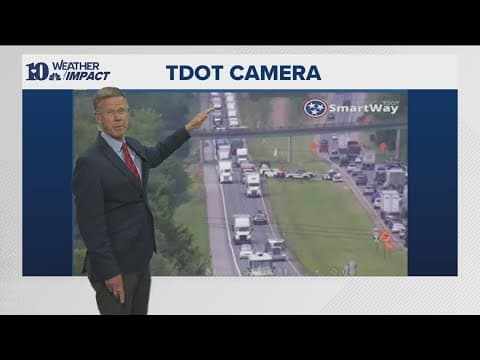 Serious crash with multiple patients shuts down I-81 North in Jefferson County