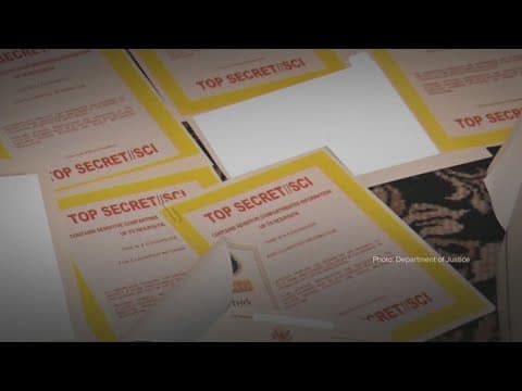 Special counsel to appeal judge's dismissal of classified documents case against Donald Trump