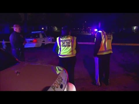 10 Point Coalition expands to north Indy neighborhood