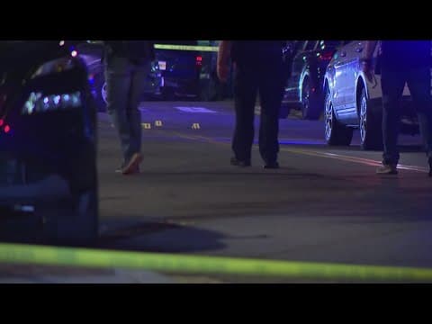 3 teens charged in connection to Alexandria shooting