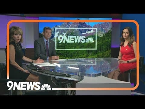 Dr. Payal Kohli talks about bird flu outbreak in Colorado