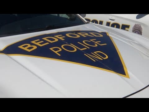 Suspect arrested after man fatally shot in Bedford