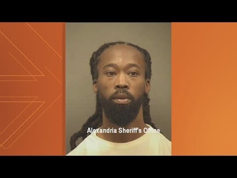 Alexandria dog groomer facing animal cruelty charges