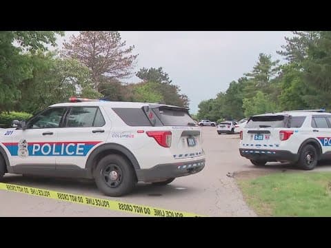 Police ID victim killed in southeast Columbus shooting as 22-year-old man