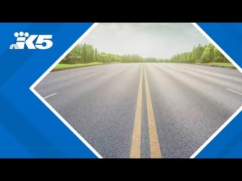 Traffic deaths fall in Washington