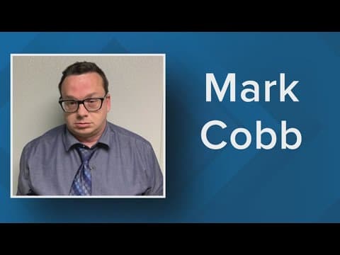 Maryland elementary school teacher accused of asking former student to send inappropriate photos