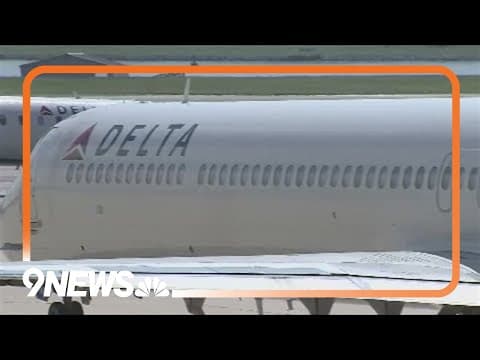 Delta pausing flights between New York City and Tel Aviv through March