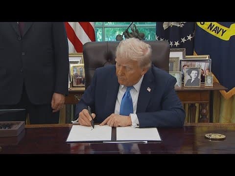 Trump raises H1B visa fee to $100,000