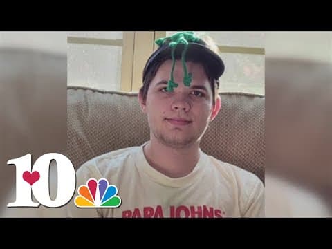 UTPD: 17-year-old missing UTK student found on Sunday