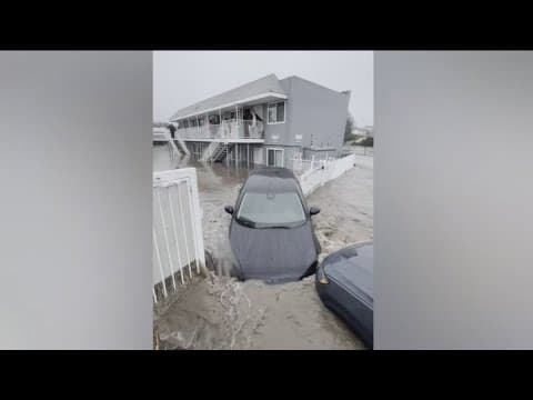 San Diego flood victims still look for financial assistance