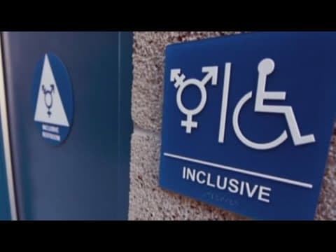 Ohio House passes transgender bathroom, locker room ban for K-12 schools and colleges