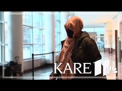 Feeding our Future trial: Cooperating defendant ashamed of role she played in fraud