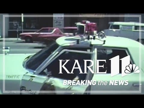 New rules in place for MN police officers