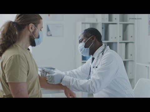 Flu season has arrived in the DMV