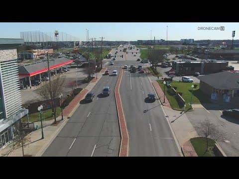 Fishers police concerned over unauthorized car meet-up