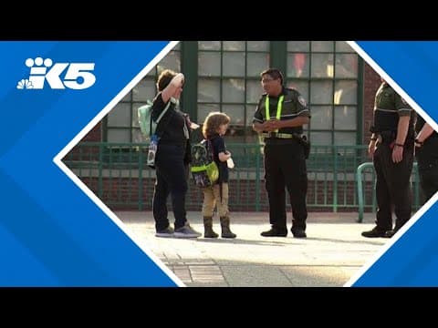 Thousands of King County security officers poised to strike, raising transit safety concerns