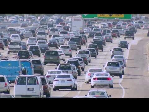 SANDAG strikes down controversial mileage tax for drivers