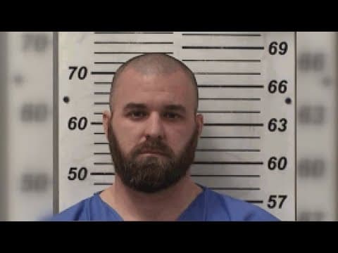 2nd former Columbus police officer pleads guilty to federal drug charges