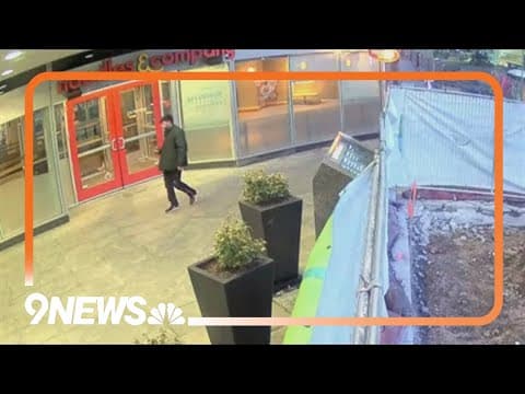 2 killed, 2 injured in stabbings in 16th Street Mall area