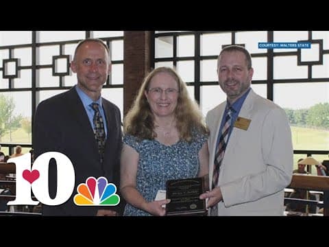 'Very loving' | Community remembers Walters State adjunct faculty member killed by husband