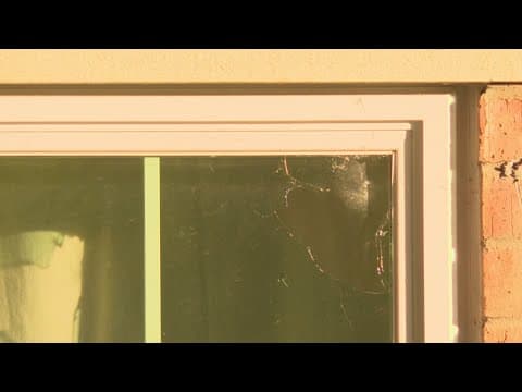 Third person charged in mistaken drive-by shooting, police say
