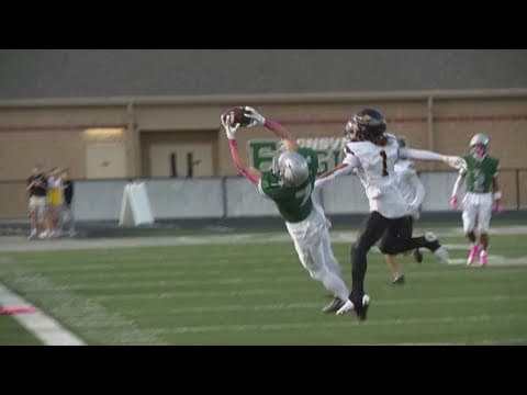 Operation Football: Avon 14 Zionsville 7