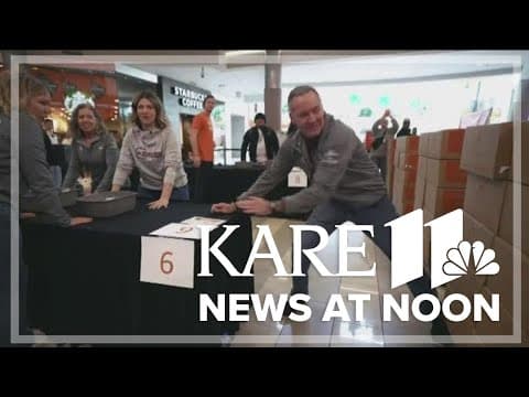 MOA to host competition to pack snacks for kids