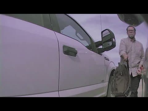 Man sues after video of keyed Tesla goes viral