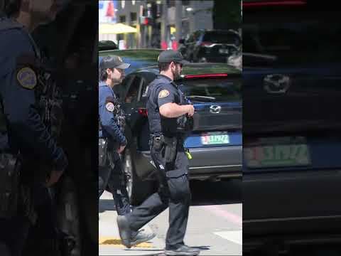 Central Library in Portland closed after fatal shooting nearby