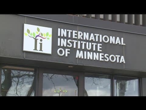 International Institute of Minnesota starts new guaranteed income program for immigrants