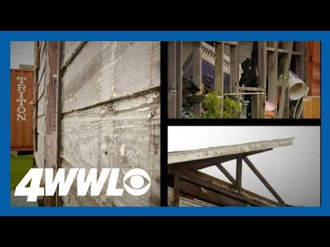 Where's the Money? Insurance scheme has Louisiana hurricane victims waiting on funds to repair