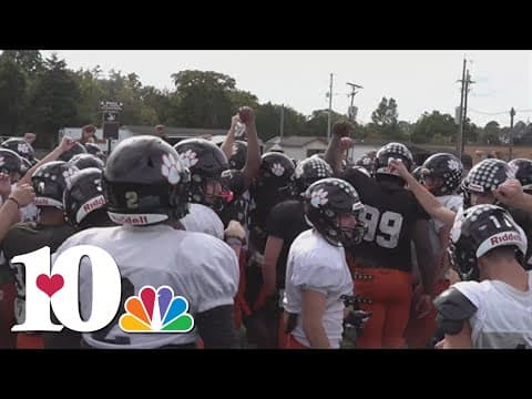 Powell and Central coaches speak ahead of tonight’s game