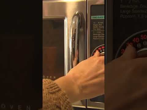 The popular kitchen appliance was invented by an engineer for the defense contractor Raytheon.