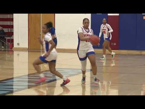 Benson girls defeat PIL rival Grant | Friday Night Hoops