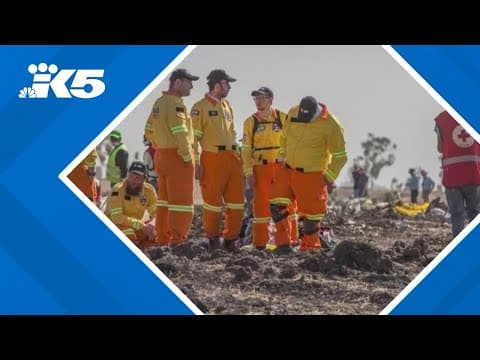 Boeing violated deal made to avoid prosecution after deadly 737 Max crashes, DOJ says