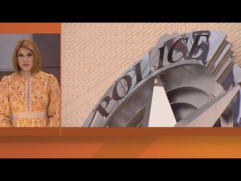 Dallas Police work to hire more officers, lowering the bar for applicants