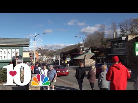 Monday marks six years since 2016 wildfire in Sevier County that killed 14 people