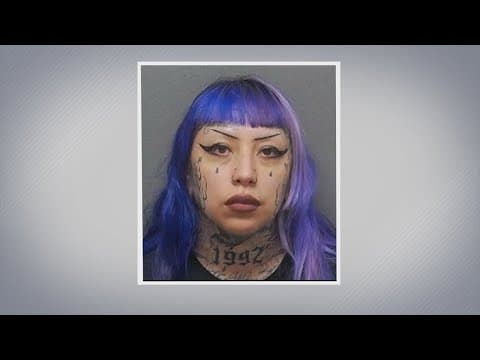 San Antonio mom charged in school plot