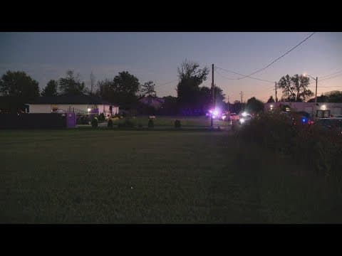 Two dead after murder-suicide on Indy's east side