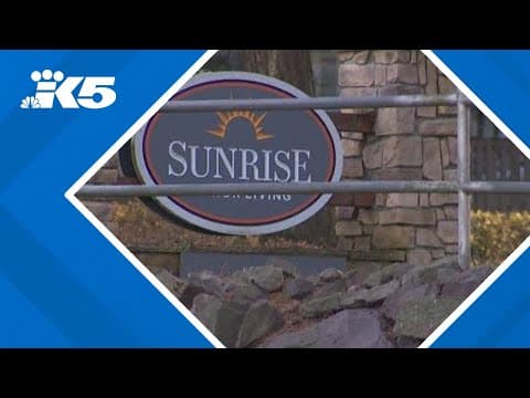 87-year-old waives right to appear at hearing for alleged fatal stabbing of his wife in Bellevue