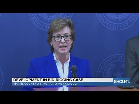 Texas AG's office to assist in public corruption case involving former staffers of Judge Lina Hidalg