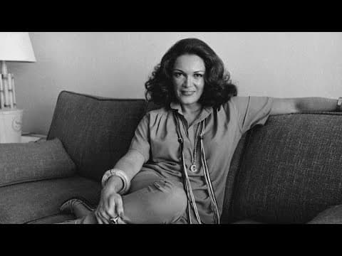 50's pop singer, Connie Francis, dies at 87