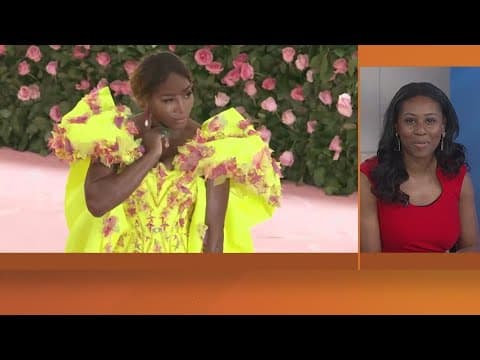 Serena Williams wants to own a WNBA team