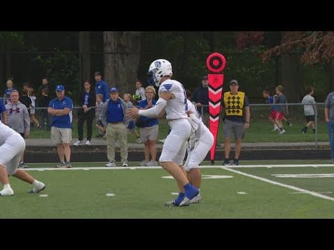 Bishop Chatard at Roncalli/Brownsburg at Franklin Central