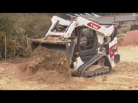 New construction adding 17 ADUs on single-family lot in Clairemont