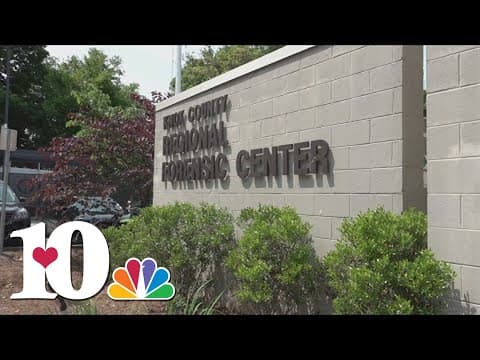 In court: Kingston mother charged with abuse of corpse